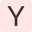 Yonti Hair Studio - Logo