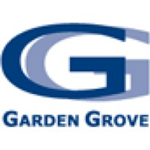 Garden Grove Courtyard Center - Logo