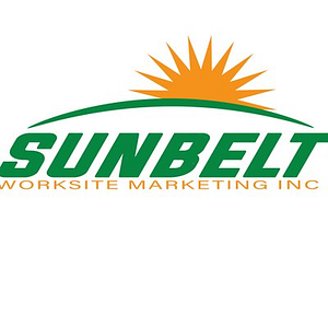 Sunbelt Benefits - Logo