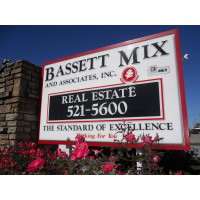 Bassett Mix and Associates - Logo