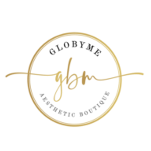 GLO By ME - Logo