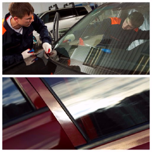 Angel Auto Glass