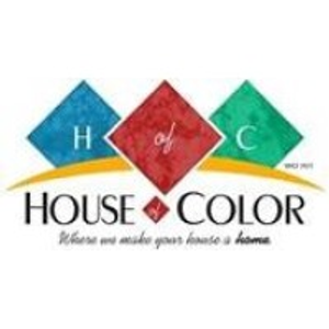 House of Color - Logo