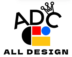 ADC LLC/alldesigncreationsLLC - Logo