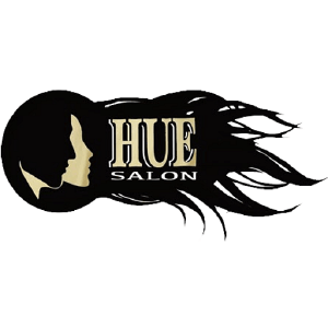 HUE Salon - Logo