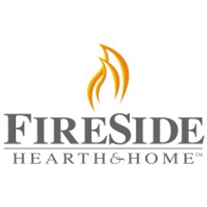 Fireside Hearth & Home - Dallas - Logo