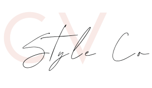 CV Style Co - Logo