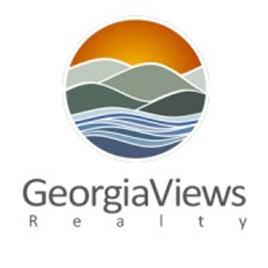 Georgia Views Realty - Logo