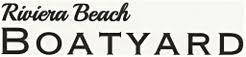 The Riviera Beach Boat Yard