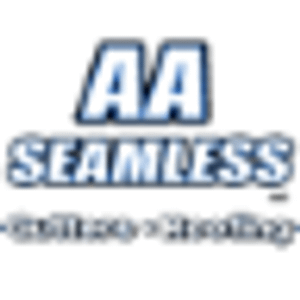 AA Seamless LLC - Logo