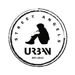 Urban Street Angels - Logo