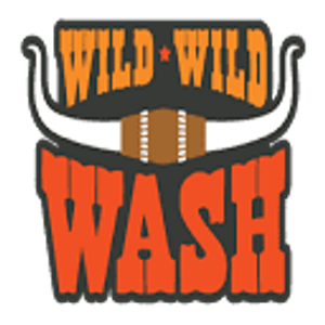 Wild Wild Wash - Logo