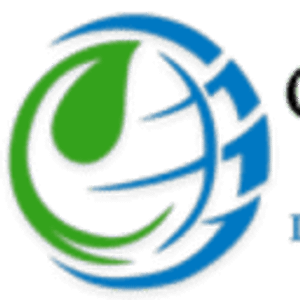 Green Planet Restoration of Orange County - Logo