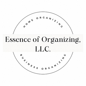 Essence of Organizing