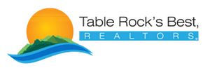 Table Rock's Best, REALTORS - Logo