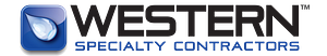 Western Specialty Contractors - Logo