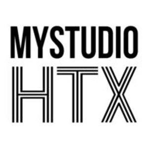 MYSTUDIO HTX - Logo
