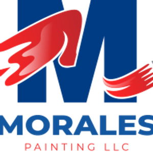 Morales Painting LLC - Logo