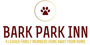 Bark Park Inn | Dog & Cat Boarding - Logo