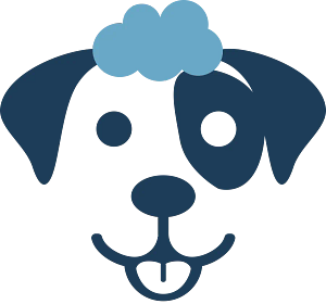 Balanced Dog Grooming - Logo