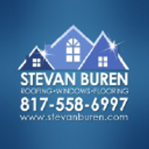 Stevan Buren Commercial Roofing Dallas