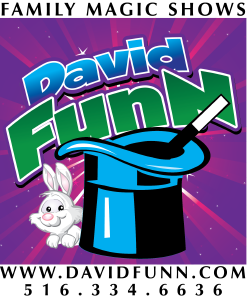 A David Funn Experience