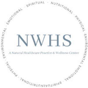 Nutrition & Whole Health Solutions - Logo
