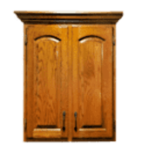 Cabinet Refinishing Center - Logo
