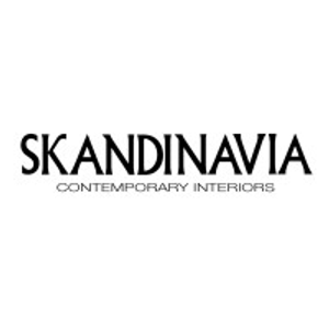Skandinavia Contemporary Interiors - Logo