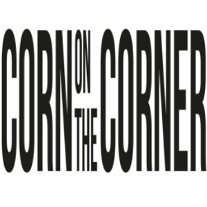 Corn on the Corner - Logo