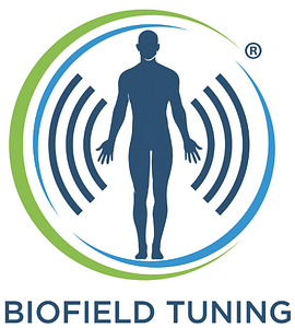 Biofield Tuning NP - Logo