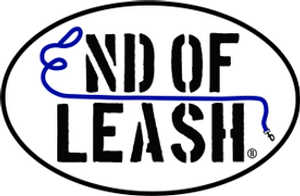 End of Leash ® - Logo