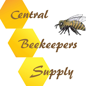 Central Beekeepers Supply LLC - Logo