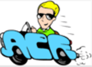 Ace Auto Insurance - Logo