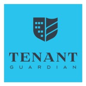 Tenant Guardian - Logo