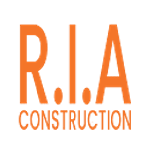R.I.A Construction St Petersburg - Logo