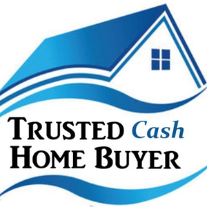 Trusted Cash Home Buyer - Logo