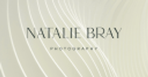 Natalie Bray Photography - Logo