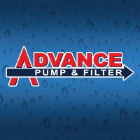Advance Pump & Filter Co., Inc. - Logo