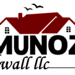 Munoz Drywall LLC - Logo