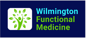 Wilmington Functional Medicine - Dr. Hilary Rutledge - Logo