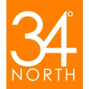 Thirty4 North Properties Group - Logo