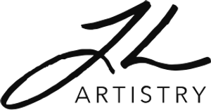 Jamie Leigh Artistry - Logo