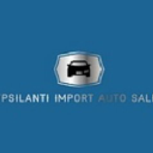 Ypsilanti Import Auto Sales - Logo