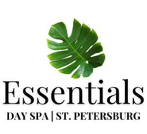 Essentials Day Spa of St Petersburg - Logo