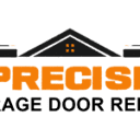 Precis Garage Door Repair - Logo