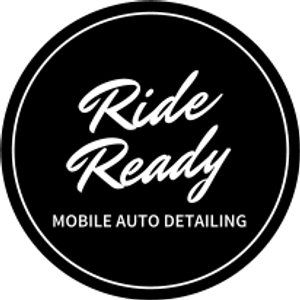 Ride Ready Mobile Auto Detailing - Logo
