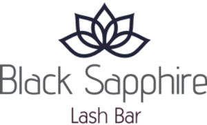 Black Sapphire Esthetics & Med Spa - Logo