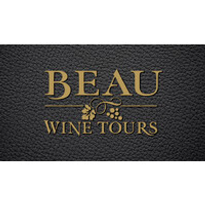Beau Wine Tours & Charter Services - Logo