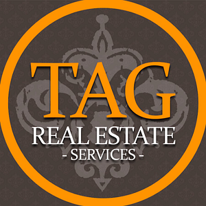 The Anderson Group Real Estate Services - Logo